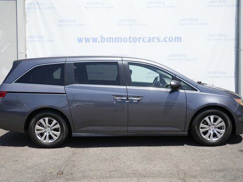 Used 2016 Honda Odyssey EX image 7