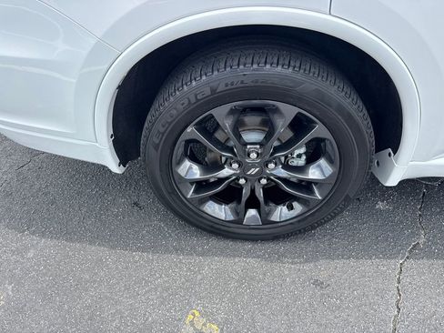 Used 2024 Dodge Durango R/T RWD image 18