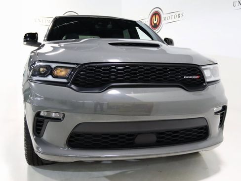 Used 2022 Dodge Durango GT image 22