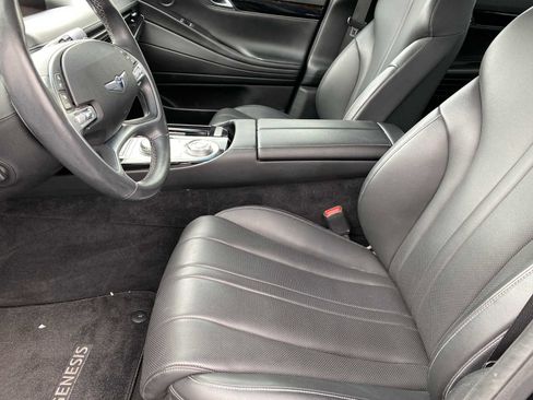 Used 2023 Genesis G80 2.5T image 26