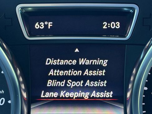 Used 2015 Mercedes-Benz GL 450 4MATIC image 57