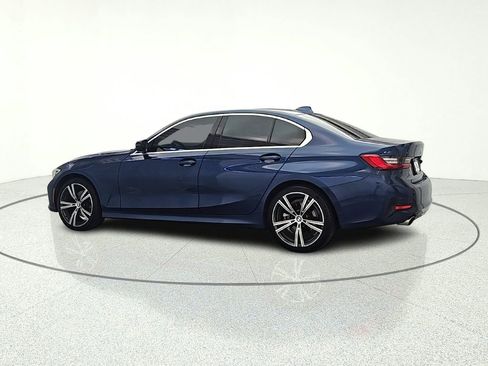 Used 2021 BMW 330i xDrive Sedan AWD/4WD image 5