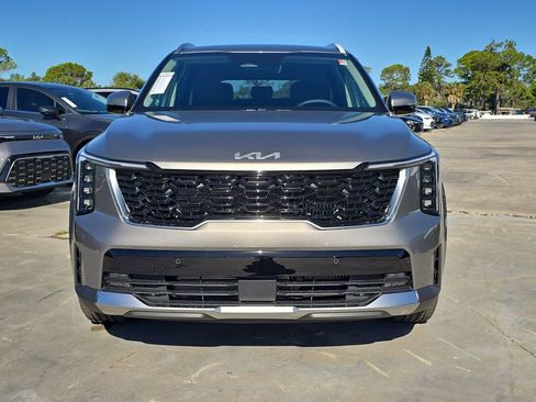 New 2026 Kia Sorento EX image 3
