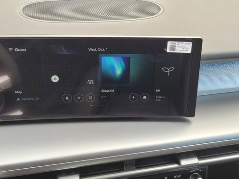 New 2026 Hyundai Ioniq 9 SE image 13