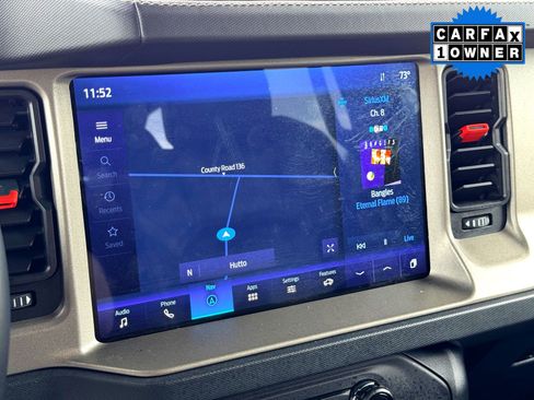 Used 2023 Ford Bronco Raptor image 33