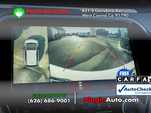 Used 2019 Chevrolet Bolt Premier w/ Infotainment Package image 29