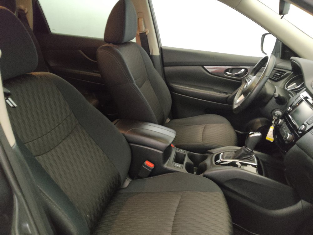 Used 2019 Nissan Rogue S w/ Special Edition Package AWD/4WD image 21