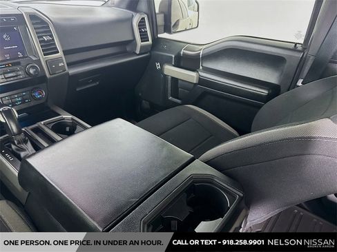 Used 2019 Ford F150 Raptor image 21