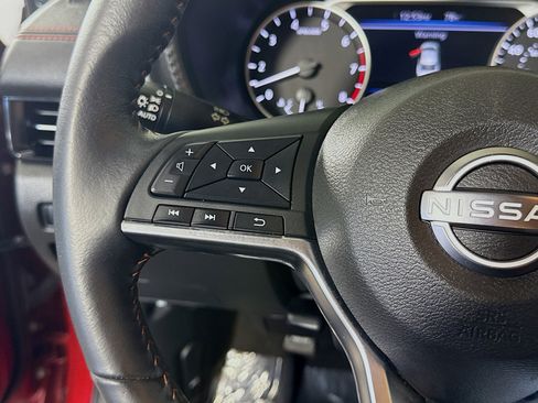 Used 2024 Nissan Sentra SR image 14