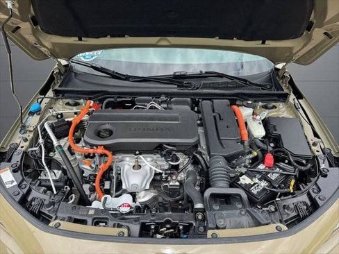 Used 2025 Honda Civic Sport image 50