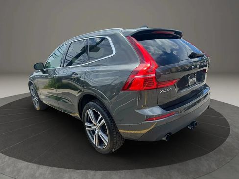 Used 2018 Volvo XC60 T6 Momentum w/ Convenience Package AWD/4WD image 7