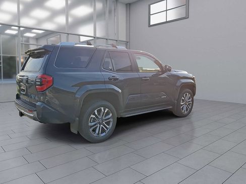 New 2026 Toyota 4Runner Limited image 7