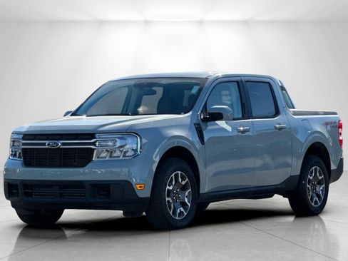 Used 2022 Ford Maverick Lariat w/ Equipment Group 500A Standard image 7