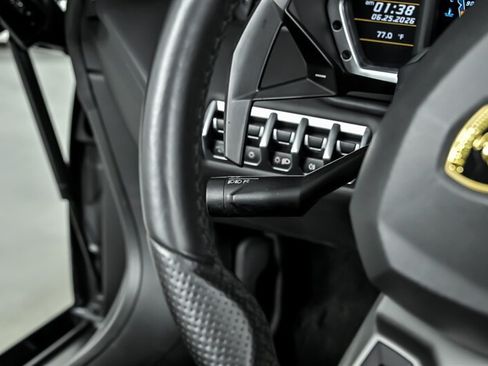 Used 2014 Lamborghini Aventador LP 700-4 AWD/4WD image 25
