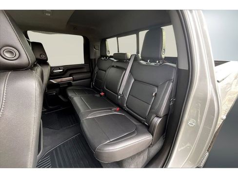 Used 2021 Chevrolet Silverado 3500 LTZ w/ LTZ Convenience Package image 23