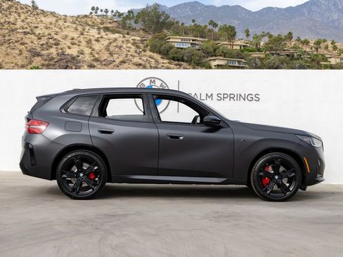 New 2026 BMW X3 M50 image 6