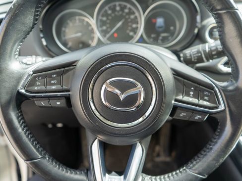 Used 2019 MAZDA CX-9 Touring w/ Touring Premium Package AWD/4WD image 17