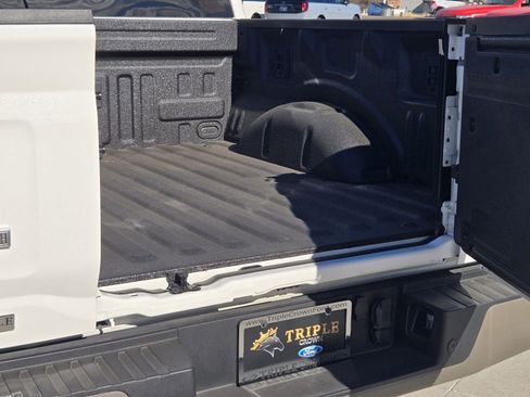 Certified 2025 Ford F150 King Ranch w/ FX4 Off-Road Package image 33