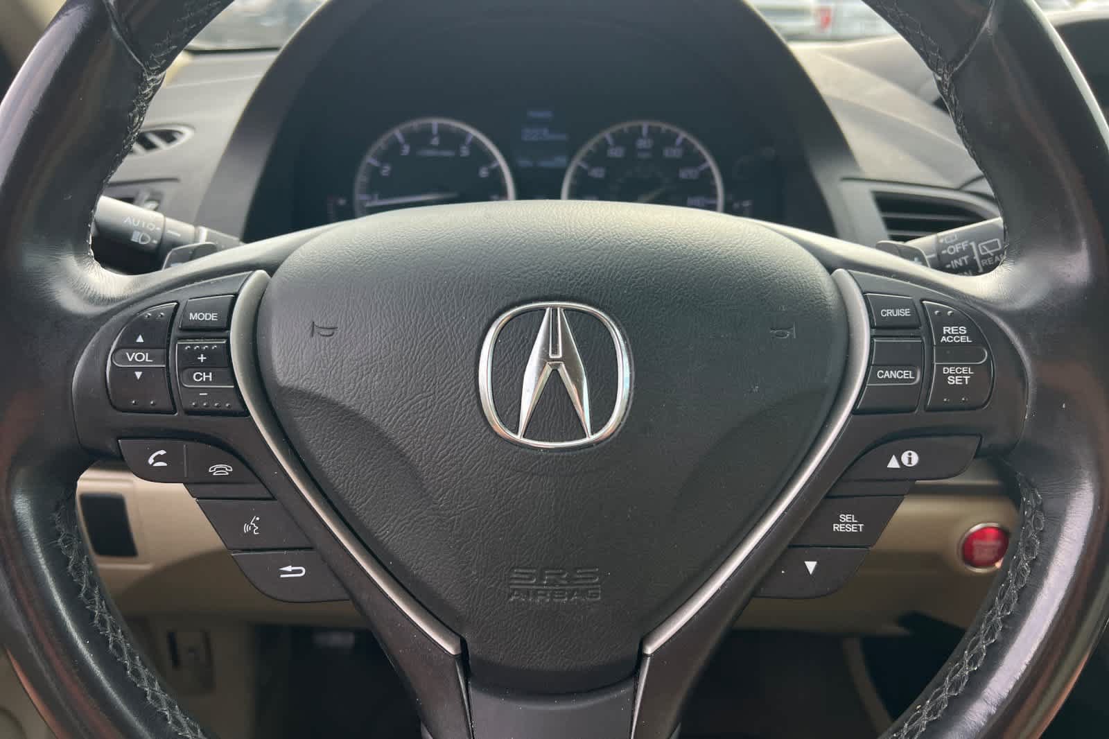 Used 2017 Acura RDX FWD image 21