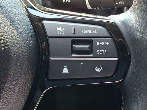 Used 2023 Honda Civic EX-L image 23