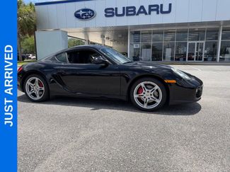 Used 2009 Porsche Cayman RWD video 1