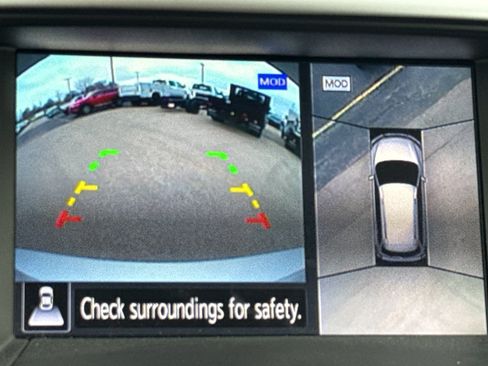 Certified 2020 Nissan Pathfinder SL image 19