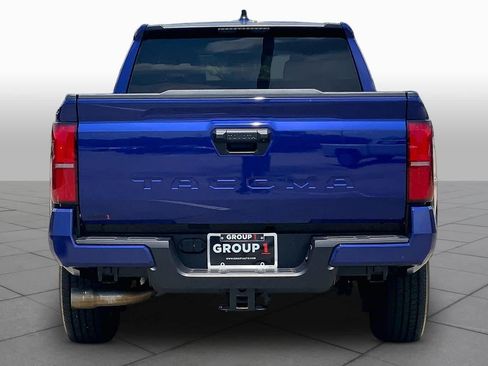Certified 2025 Toyota Tacoma SR5 RWD image 5