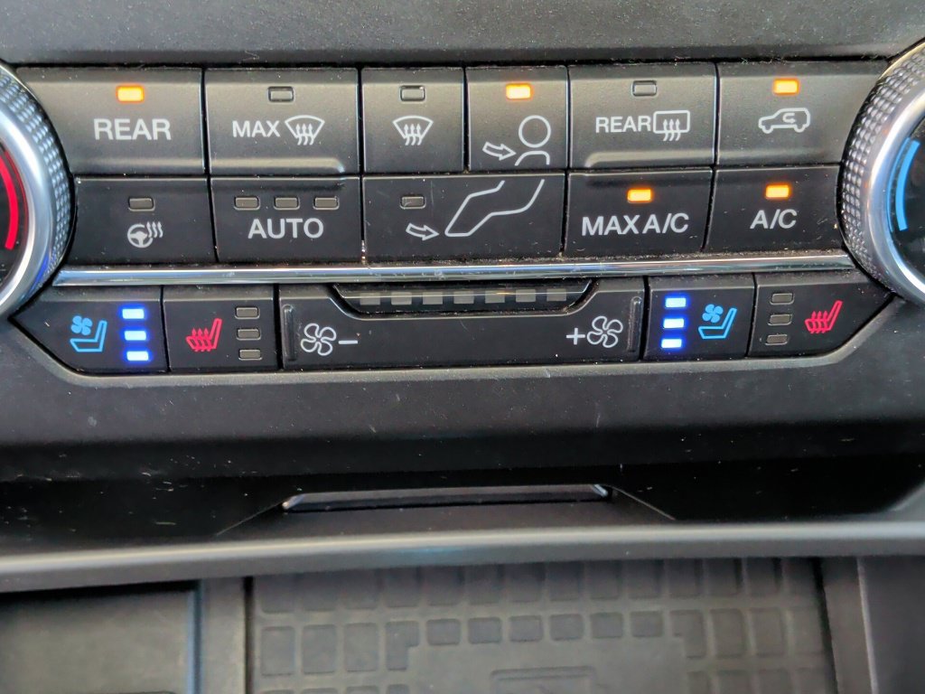 Used 2021 Ford Expedition XLT RWD image 31