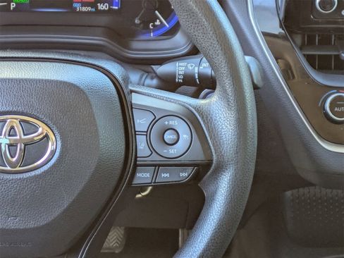 Used 2022 Toyota Corolla LE image 21