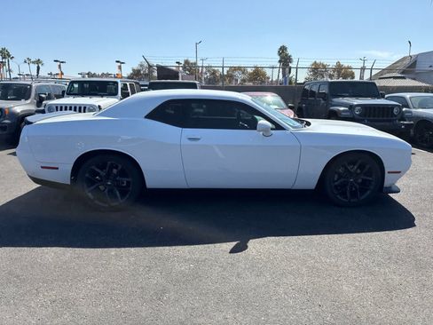 Used 2023 Dodge Challenger GT w/ Blacktop Package RWD image 13