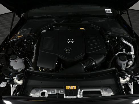 New 2026 Mercedes-Benz C 300 C 300 image 31