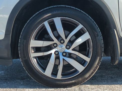 Used 2017 Honda Pilot Touring image 28