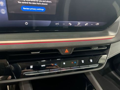 New 2026 Buick Envision Sport Touring AWD/4WD image 17