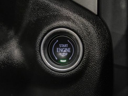 Used 2021 Chevrolet Silverado 1500 LT Trail Boss w/ Convenience Package II image 20