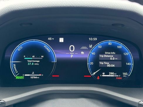 Used 2026 Toyota Camry XSE w/ Premium Package image 10