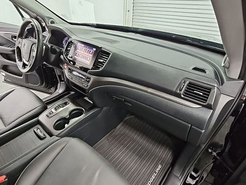 Used 2023 Honda Ridgeline RTL-E image 40