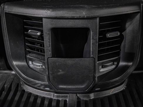 Used 2020 RAM 3500 Tradesman image 37