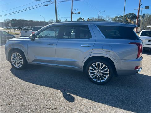 Used 2020 Hyundai Palisade Limited image 16