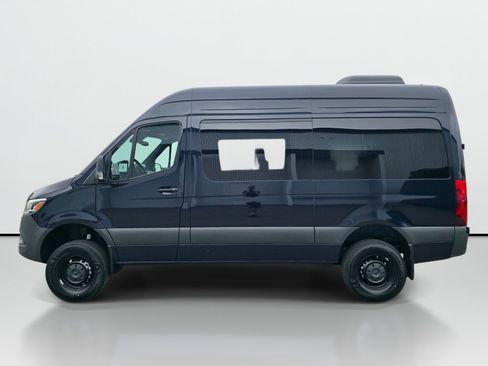 New 2026 Mercedes-Benz Sprinter 2500 image 3