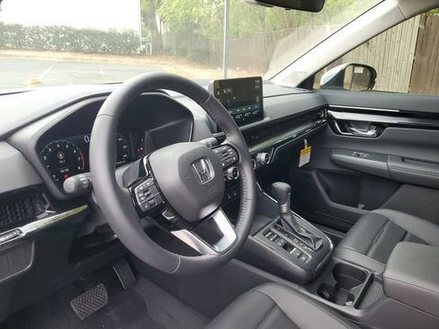 New 2026 Honda CR-V EX-L image 15