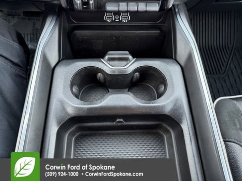 Used 2025 RAM 1500 Laramie w/ Sport Appearance Package image 35