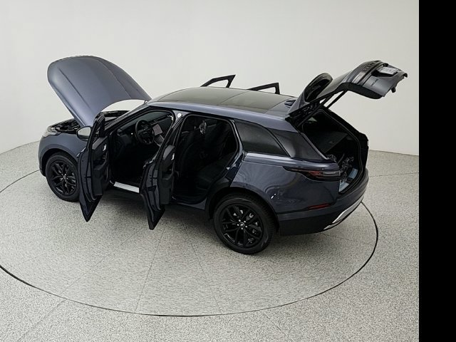 New 2026 Land Rover Range Rover Velar S AWD/4WD image 40