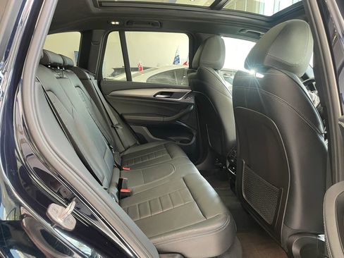 Used 2019 BMW X3 M40i w/ Premium Package AWD/4WD image 24