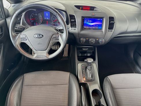 Used 2016 Kia Forte SX image 25