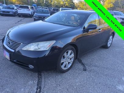 Used 2009 Lexus ES 350