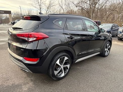 Used 2018 Hyundai Tucson Value image 5