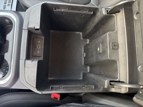 Certified 2022 GMC Sierra 1500 SLT w/ SLT Premium Plus Package image 27