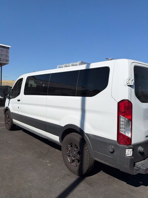 Used 2018 Ford Transit 350 XLT RWD image 25