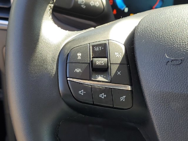 Certified 2025 Ford Bronco Sport Outer Banks w/ Outer Banks Tech Package+ AWD/4WD image 19