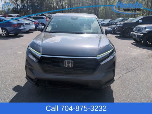 Used 2024 Honda CR-V EX-L image 2